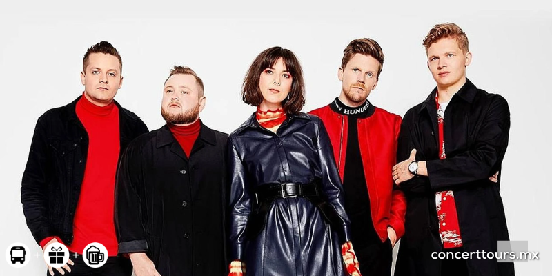 Of Monsters and Men