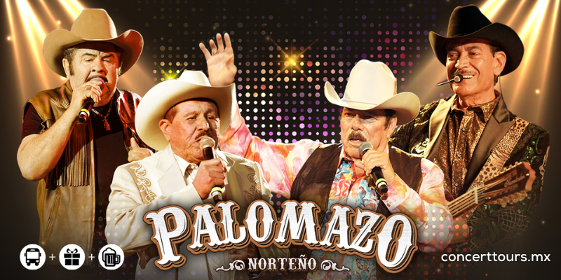 PALOMAZO NORTEÑO