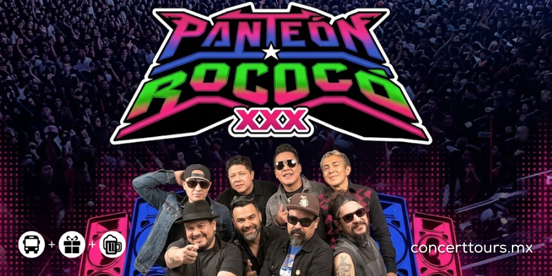 Panteón Rococó
