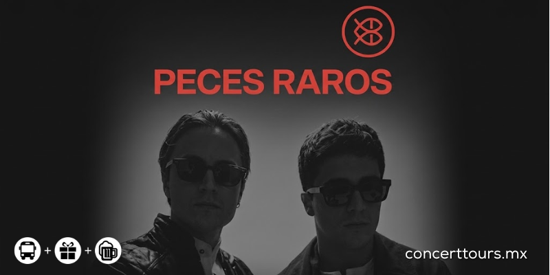 Peces Raros