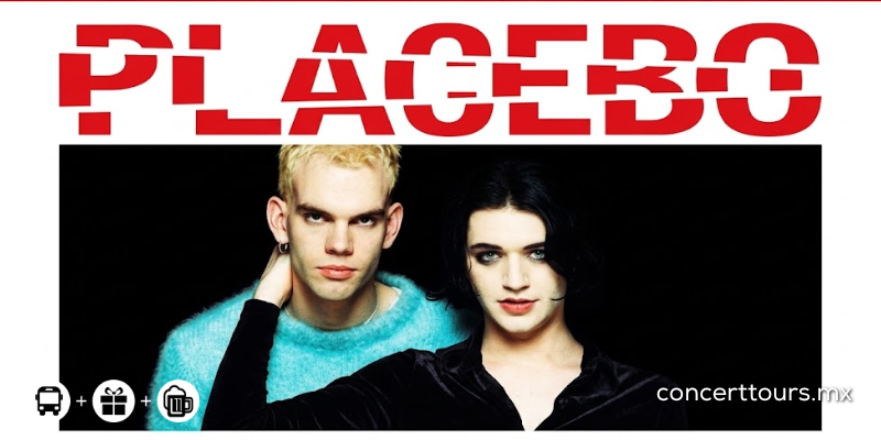 Placebo, 16 marzo