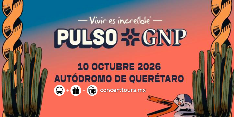 Pulso GNP 2026
