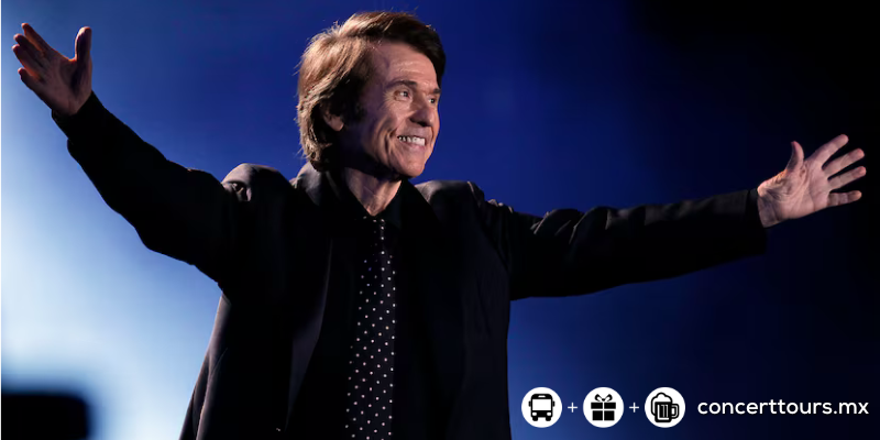 Raphael, 17 de Abril.