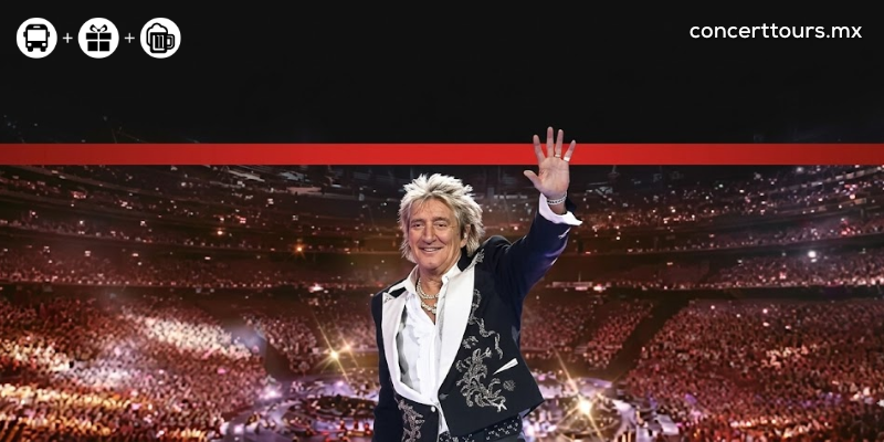 Rod Stewart, 11 septiembre