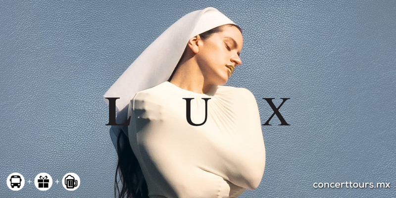 Rosalía, 16 de Agosto.