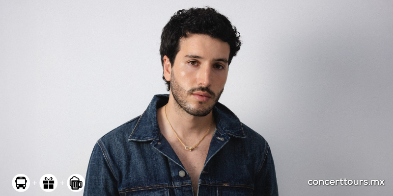 Sebastián Yatra, 20 Junio