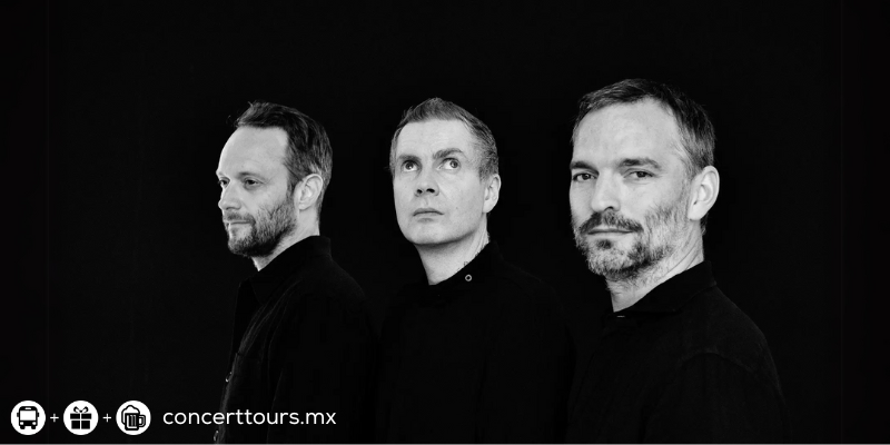 Sigur Ros.