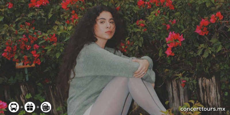 Silvana Estrada, 13 Diciembre
