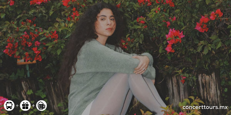 Silvana Estrada, 29 de Enero.