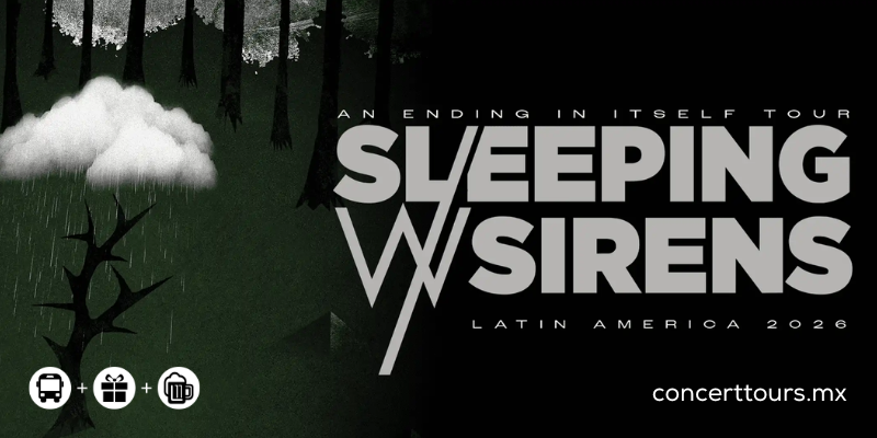 Sleeping With Sirens