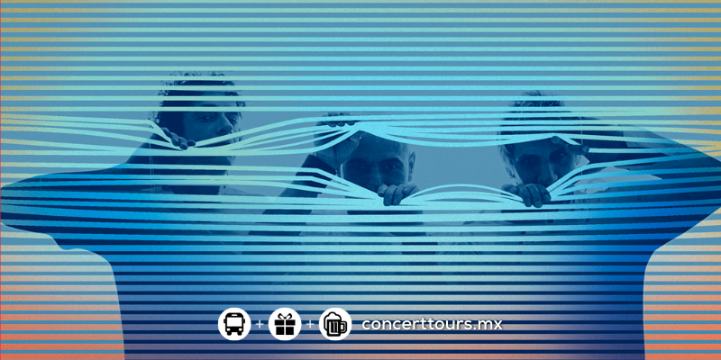 Soda Stereo, 21 de Abril.