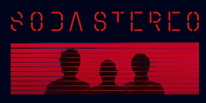 Soda Stereo, 23 Noviembre