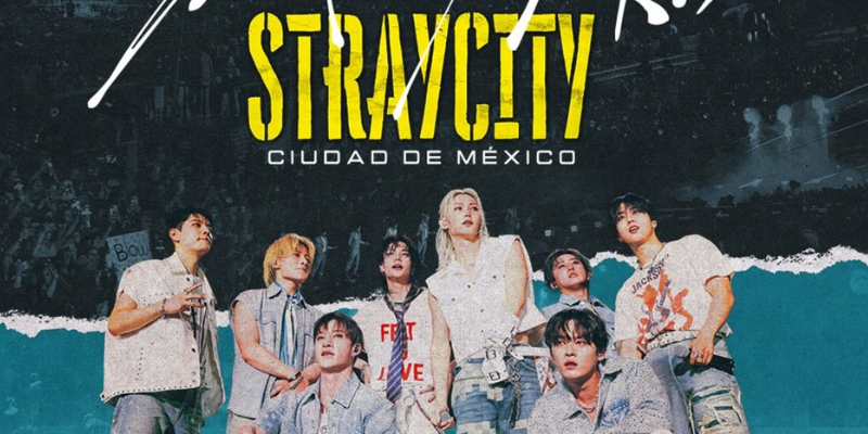 Stray Kids, 25 septiembre