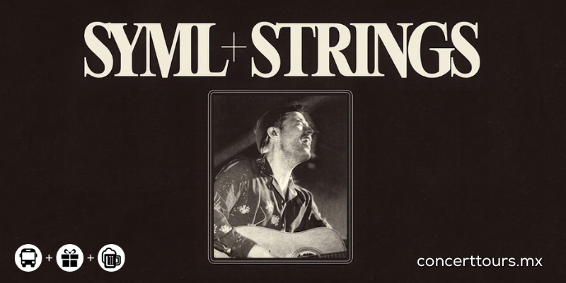 SYML + STRINGS