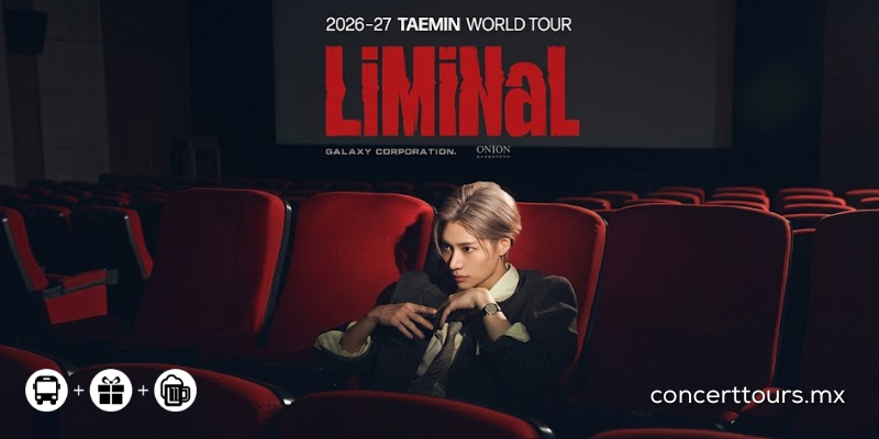 TAEMIN