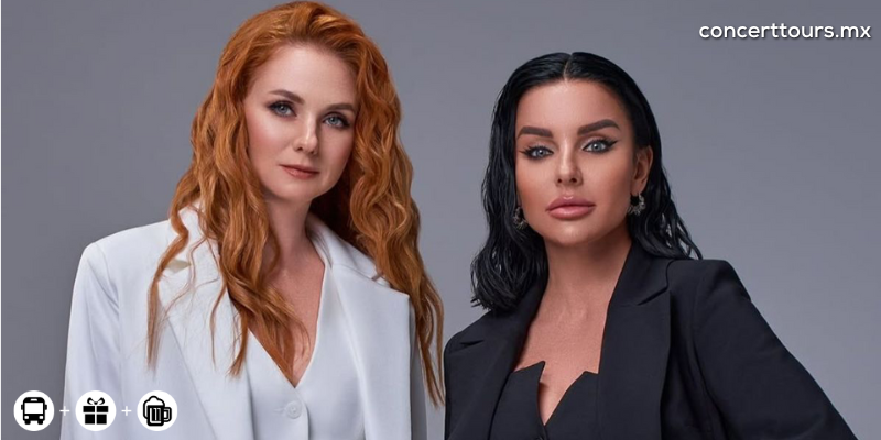 T.A.T.U, 4 de Diciembre.