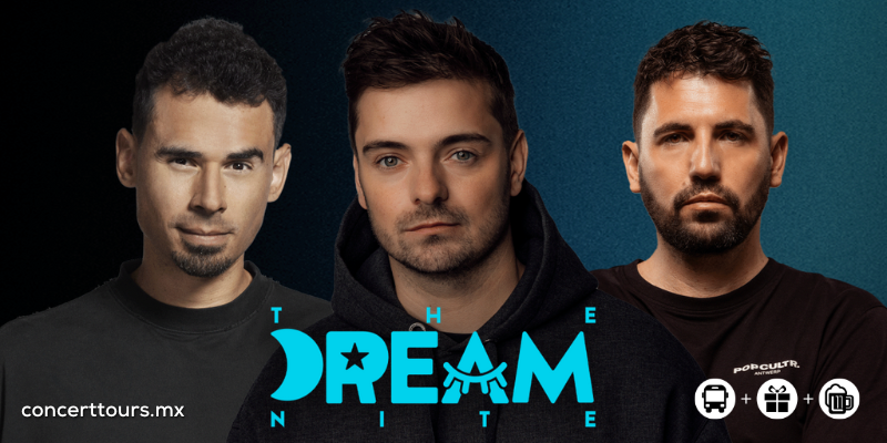 The Dream Nite, 2025