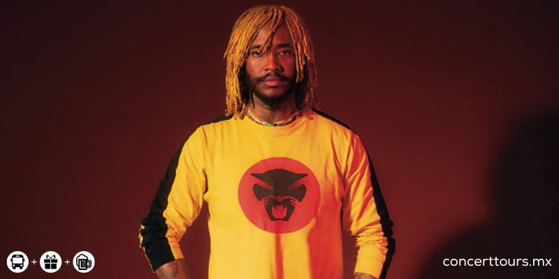 Thundercat.