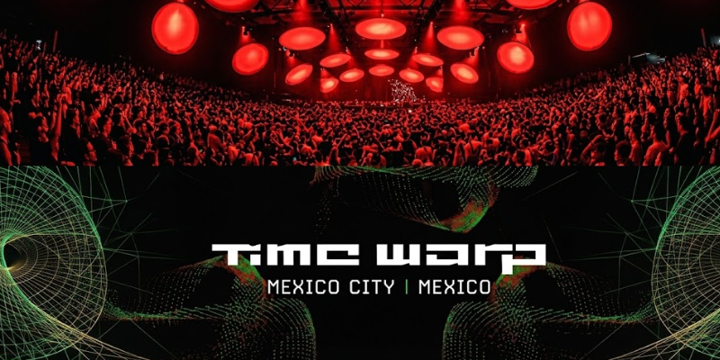 Time Warp