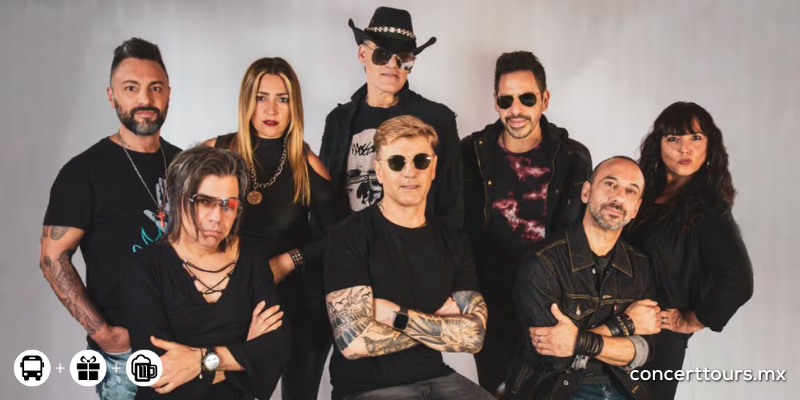 Vilma Palma e Vampiros.