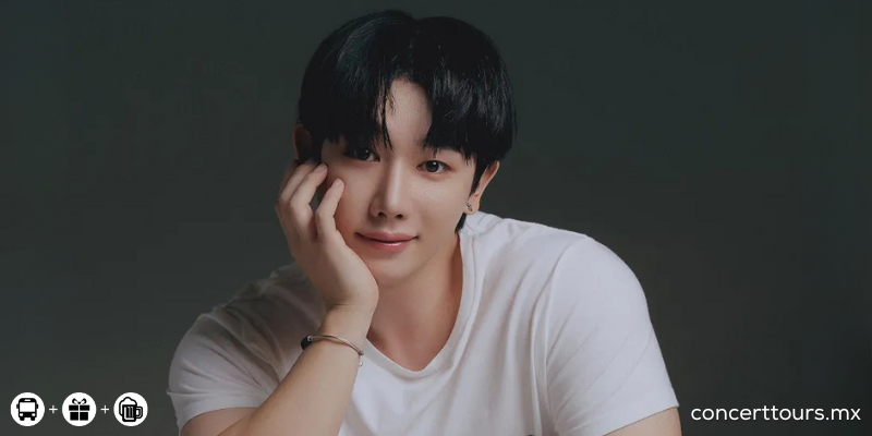 Wonho.