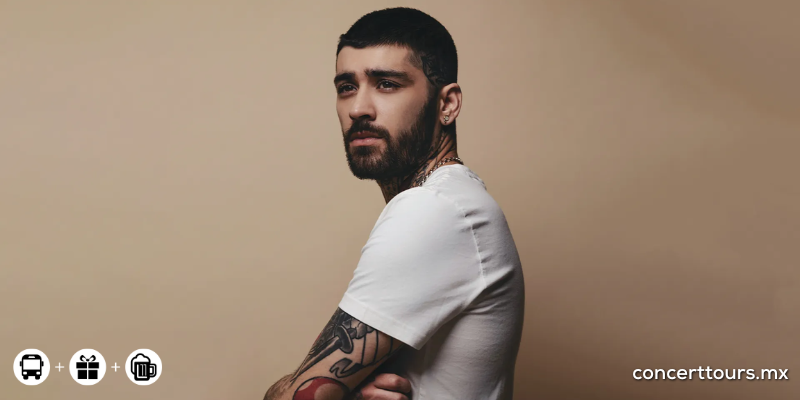 Zayn Malik, 14 de junio.